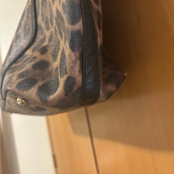 Dolce&Gabbana tote bag - Picture 4 of 9